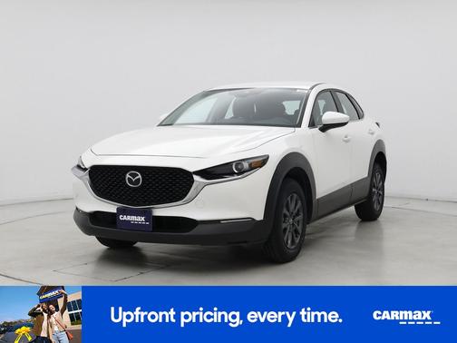 2023 Mazda CX-30 2.5 S
