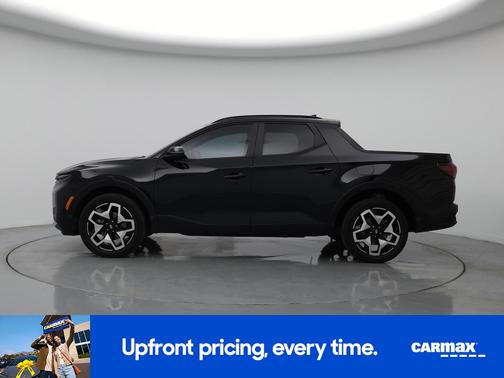 2022 Hyundai SANTA CRUZ Limited