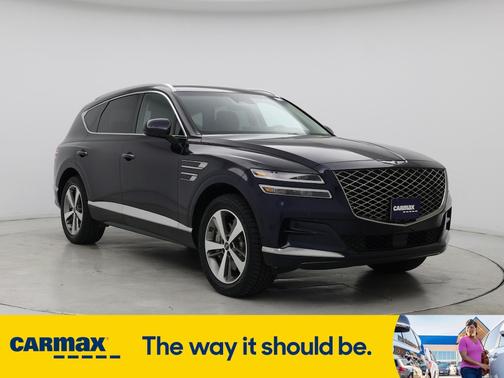 2024 Genesis GV80 3.5T