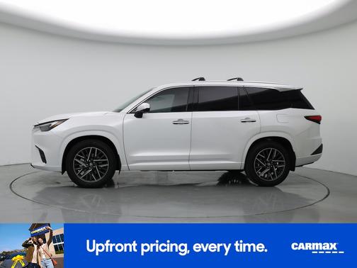 2026 Lexus TX 350 Premium