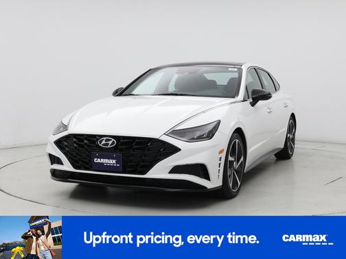 2023 Hyundai SONATA SEL Plus