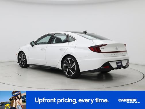 2023 Hyundai SONATA SEL Plus