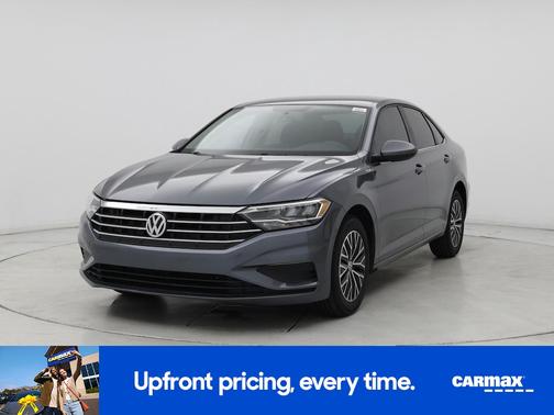 2021 Volkswagen Jetta S