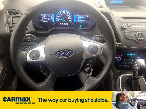 2017 Ford C-Max Hybrid SE Hybrid