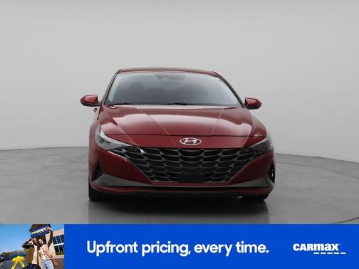 2023 Hyundai ELANTRA HEV Limited