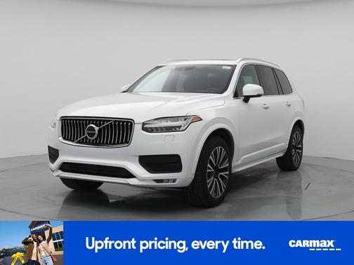 2021 Volvo XC90 T6 Momentum