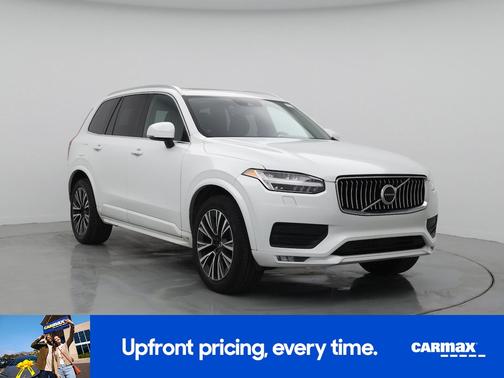 2021 Volvo XC90 T6 Momentum