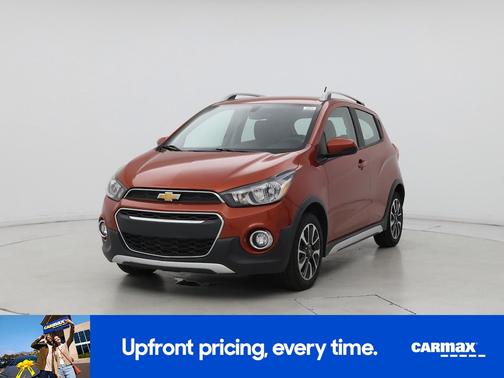 2022 Chevrolet Spark Activ