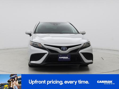 2023 Toyota Camry Hybrid SE