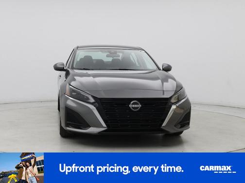 2023 Nissan Altima SV