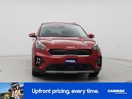 2022 Kia Niro EX Premium
