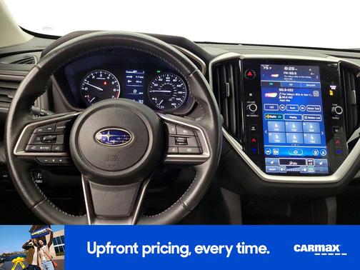 2023 Subaru Ascent Premium