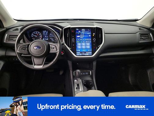 2023 Subaru Ascent Premium