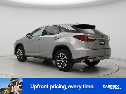 2022 Lexus RX 350 RX 350