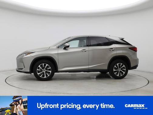 2022 Lexus RX 350 RX 350