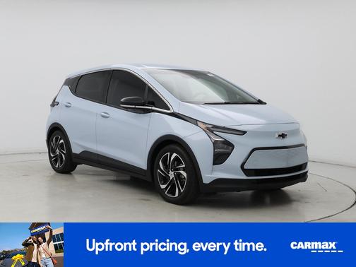 2022 Chevrolet Bolt EV 2LT