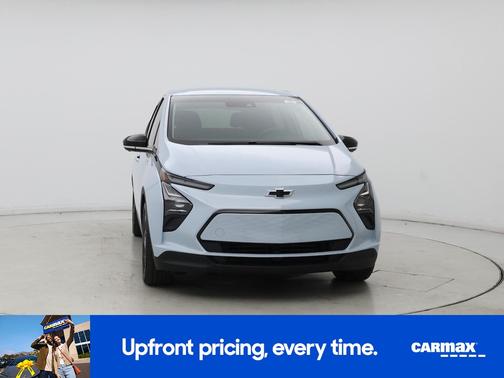 2022 Chevrolet Bolt EV 2LT