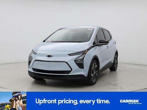 2022 Chevrolet Bolt EV 2LT