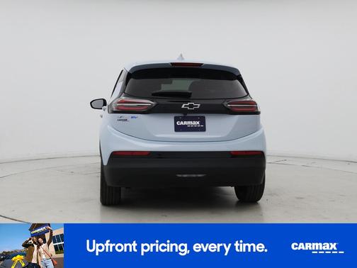 2022 Chevrolet Bolt EV 2LT