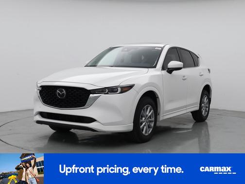 2024 Mazda CX-5 2.5 S Preferred Package