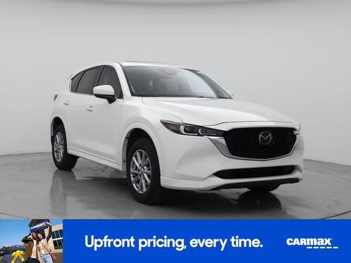 2024 Mazda CX-5 2.5 S Preferred Package