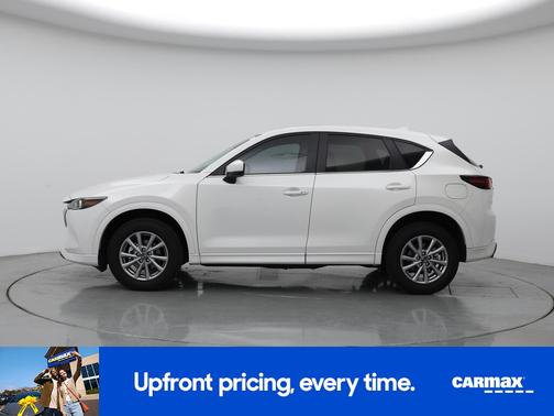 2024 Mazda CX-5 2.5 S Preferred Package