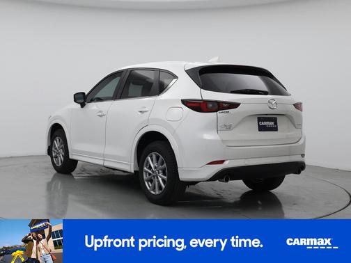 2024 Mazda CX-5 2.5 S Preferred Package