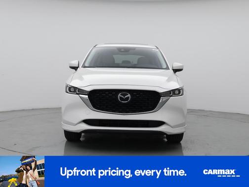 2024 Mazda CX-5 2.5 S Preferred Package