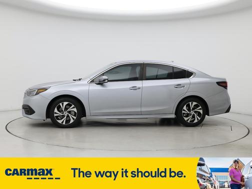 2022 Subaru Legacy Premium