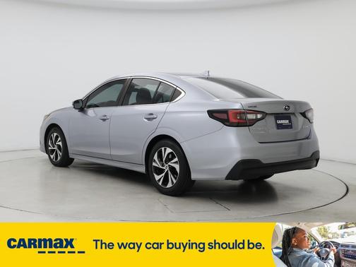 2022 Subaru Legacy Premium