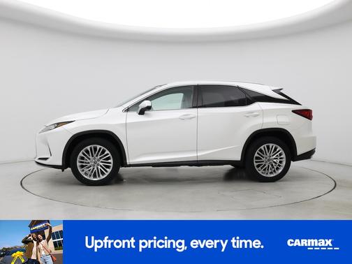 2020 Lexus RX 350 RX 350