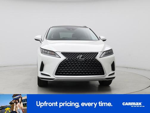 2020 Lexus RX 350 RX 350