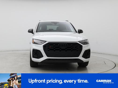 2023 Audi SQ5 Prestige