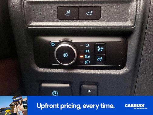 Black 2023 Ford Expedition Max Limited