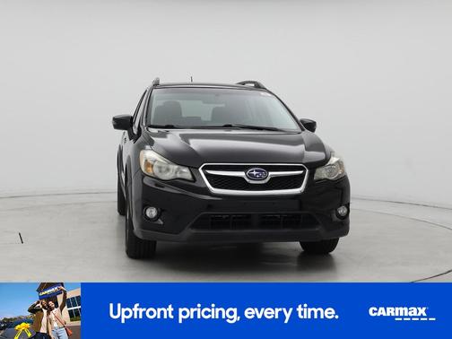 2015 Subaru XV Crosstrek Hybrid Touring