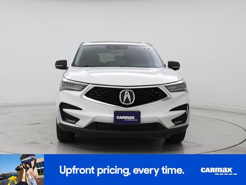 2021 Acura RDX SH-AWD Advance