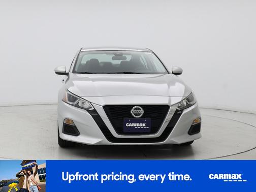 2021 Nissan Altima S