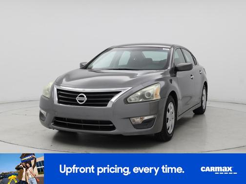2015 Nissan Altima S