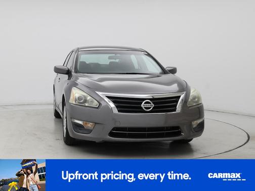 2015 Nissan Altima S