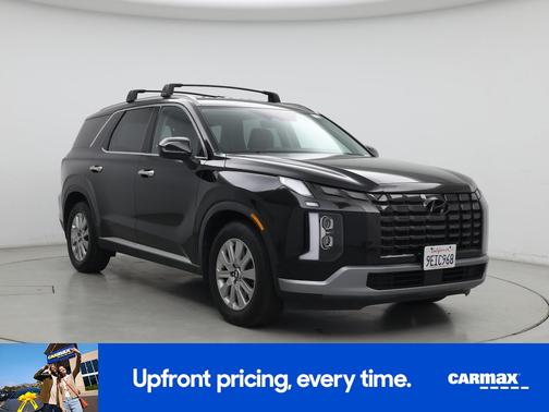 2023 Hyundai PALISADE SEL