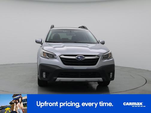 2022 Subaru Outback Limited XT