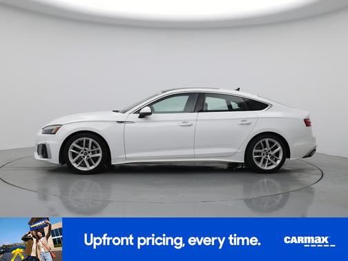 2024 Audi A5 Sportback S-Line Premium Plus