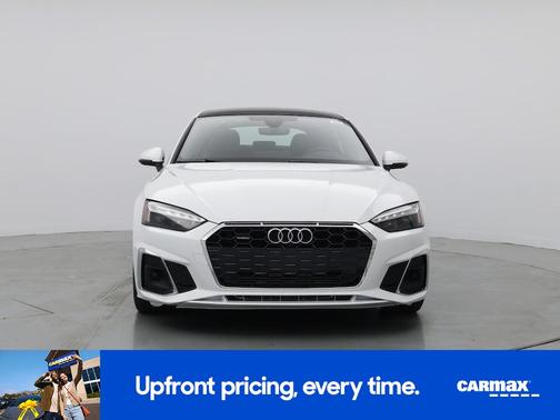 2024 Audi A5 Sportback S-Line Premium Plus