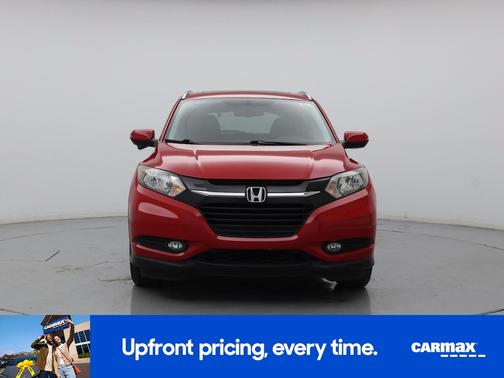 2016 Honda HR-V EX-L