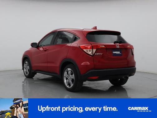 2016 Honda HR-V EX-L