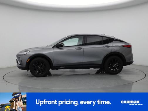 2025 Buick Envista Sport Touring