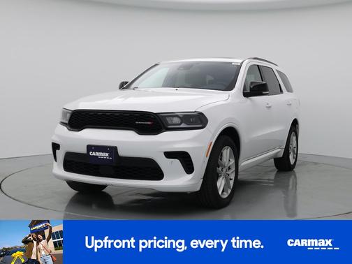 2025 Dodge Durango GT Plus