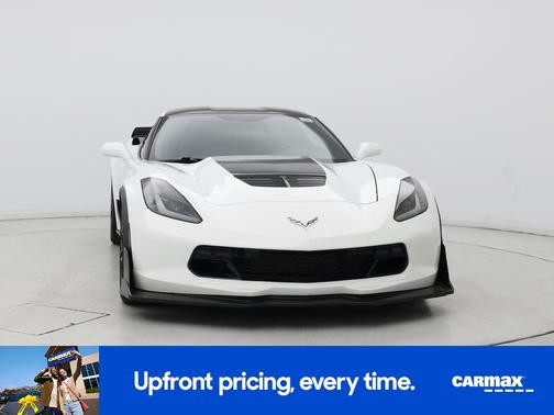 2015 Chevrolet Corvette Z06