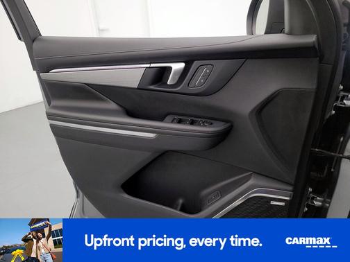 Silver 2025 Buick Enclave Preferred