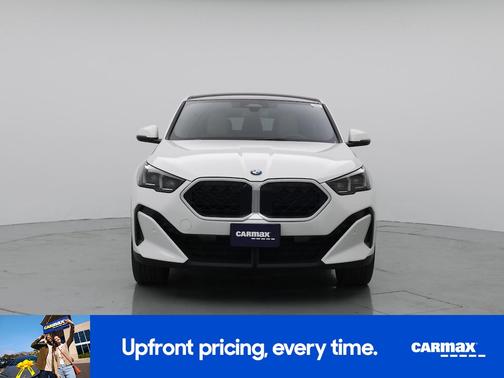 2025 BMW X2 XDrive28i